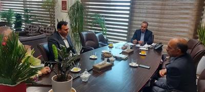 تاكید بر توسعه برداشت ماشینی و بهره وری مصرف آب