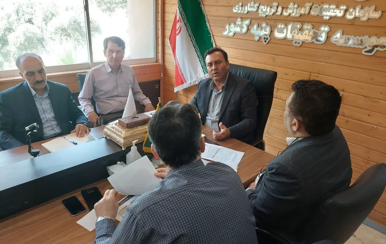 نشست تخصصی