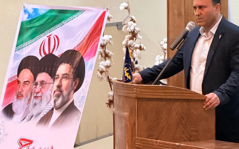 همزمان با هفته دفاع مقدس، بر تداوم فرهنگ ایثار، خودباوری و کار جهادی در عرصه علم، پژوهش و تولید و نقش آن در تقویت امنیت غذایی کشور تأکید شد.