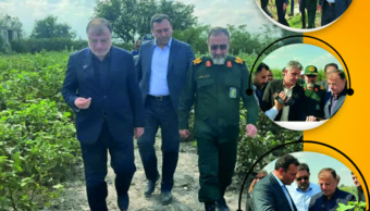 ضرورت هم‌افزایی میان نهادهای دولتی، کشاورزان پنبه کار