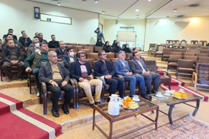 تجلیل از پژوهشگران برتر