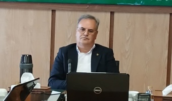 تقویت روابط عمومی؛ کلید تحقق اقتصاد مقاومتی و تبیین دستاوردهای سازمان تات