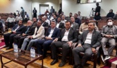 پنبه برای آینده ای بهتر                                                                                             مراسم روز جهانی پنبه با حضور مسئولان، پژوهشگران، پیشکسوتان و فعالان زنجیره پنبه