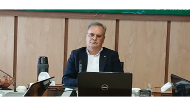 تقویت روابط عمومی؛ کلید تحقق اقتصاد مقاومتی و تبیین دستاوردهای سازمان تات