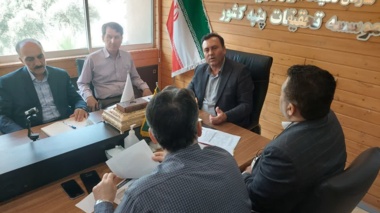 نشست تخصصی