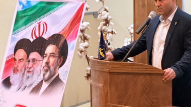 همزمان با هفته دفاع مقدس، بر تداوم فرهنگ ایثار، خودباوری و کار جهادی در عرصه علم، پژوهش و تولید و نقش آن در تقویت امنیت غذایی کشور تأکید شد.