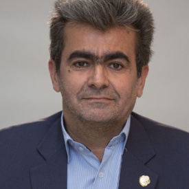 حبیب اله کشیری