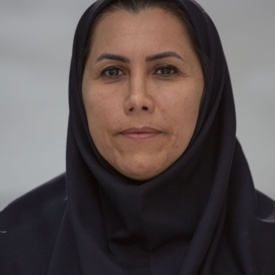 الهام فغانی