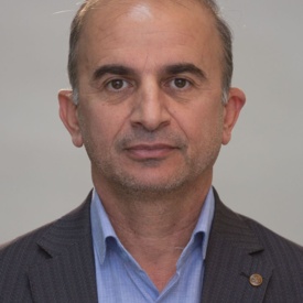 سعید سلطانی