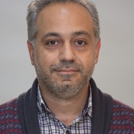 محمود جوکار