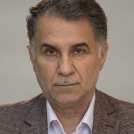 تقی درویش مجنی