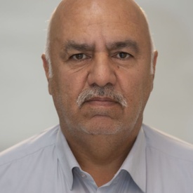 جعفر حسین زاده