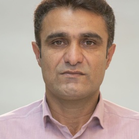 غلامرضا آکوشیده