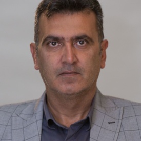 یاسر جعفری مفید آبادی