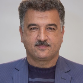 ابراهیم ملاعلی