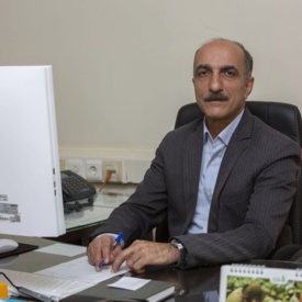 عمران عالیشاه