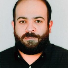 جناب دکتر احسان قجرجزی