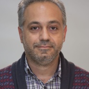 محمود جوکار