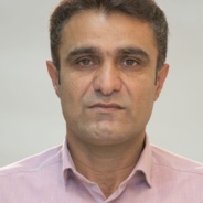 غلامرضا آکوشیده