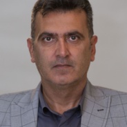 یاسر جعفری مفید آبادی