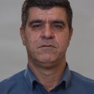 محمود مازندرانی