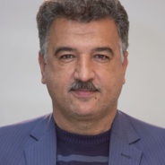 ابراهیم ملاعلی