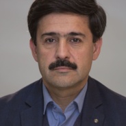 شهرام نوروزیه