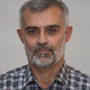 قاسم آزاد حیدرآباد